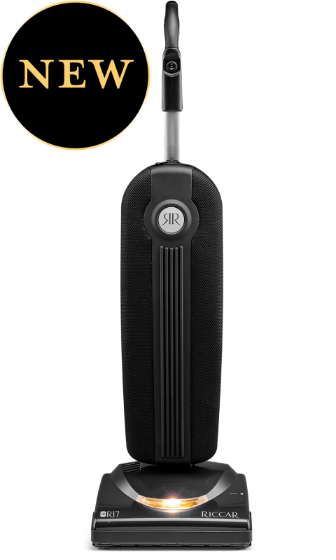 Riccar SupraLite R17 Premium Lightweight Vacuum