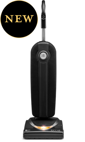 Riccar SupraLite R17 Premium Lightweight Vacuum