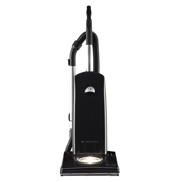 Aspiradora vertical con selector de superficies Riccar Vibrance Deluxe R20D