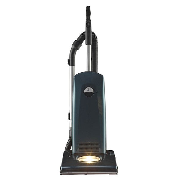 Riccar Premium Vibrance R20P Upright Vacuum Cleaner with Lifetime Belt New Body Style
