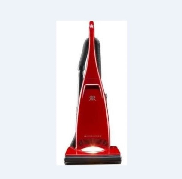 Aspiradora vertical Riccar Classic Vibrance R20SC: estilo de cuerpo clásico