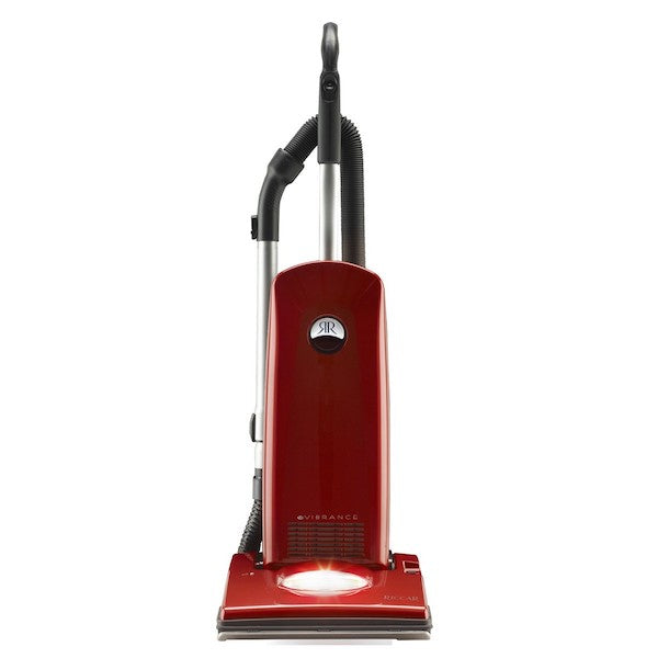 Riccar Ultra Premium Vibrance R20UP with 2-Stage Motor Upright Vacuum Cleaner