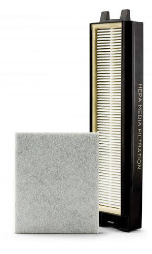 Juego de filtros Riccar R25D, n.º de pieza R25D-F