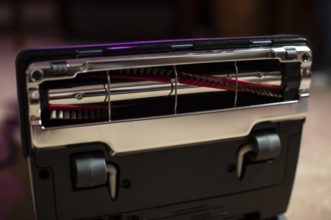 Riccar 30 Series Deluxe Upright Vacuum Cleaner R30D