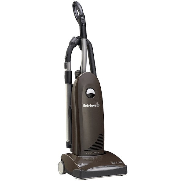 Riccar Retriever Pet Upright Vacuum Cleaner R30PET