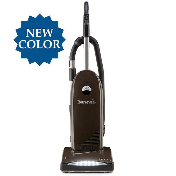 Riccar Retriever Pet Upright Vacuum Cleaner R30PET