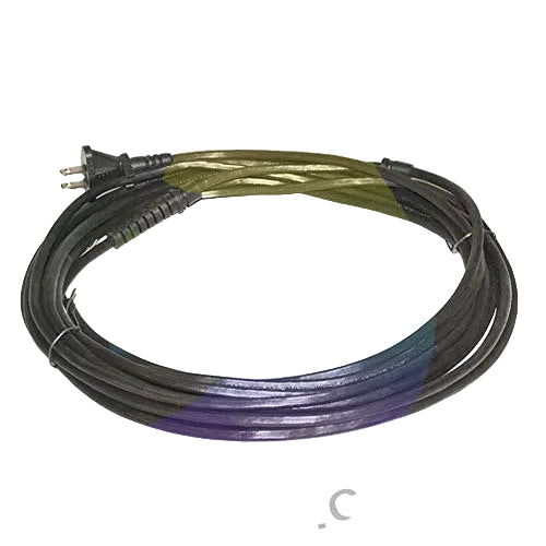 Rainbow Genuine Main Power Cord, Model D4C (SE)