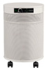 Airpura R600- The Everyday Air Purifier with 18-lb carbon filter, Cream (Filter Upgrade Available)