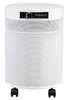 Airpura R600- The Everyday Air Purifier with 18-lb carbon filter, White (Filter Upgrade Available)