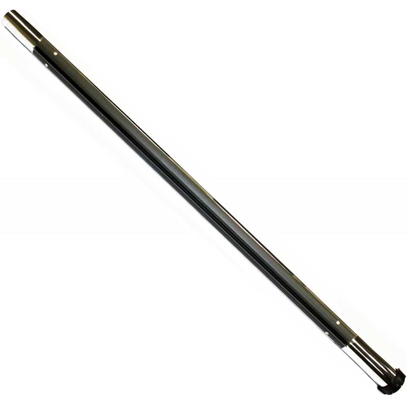 Rainbow, Rexair Wand, 32" Straight Stainless W/Plastic Cord PN E2 Part R7423