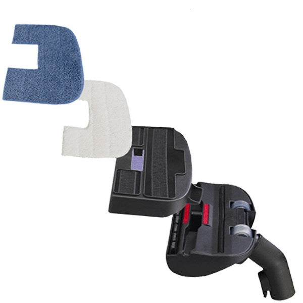 Riccar Vac + Shine Bare Floor Cleaning System - Thumbnail 2