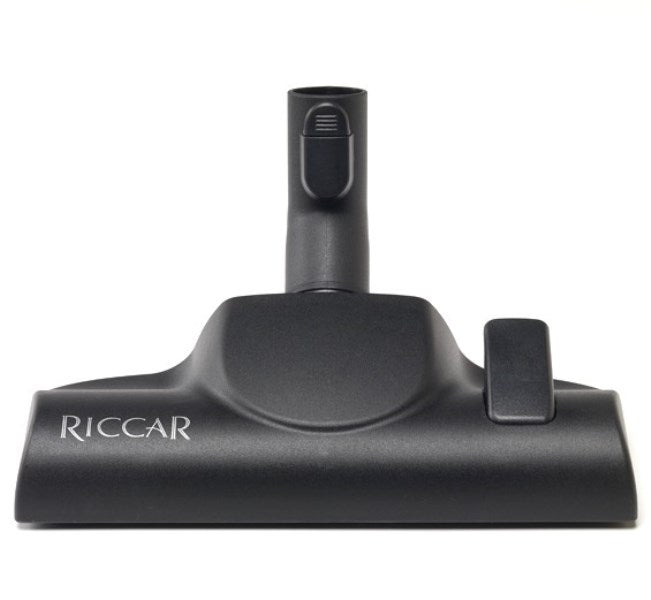 Riccar Vac+Shine Rug/Floor Tool with Button Lock