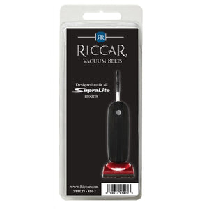 Riccar SupraLite Belts 2 Pack Part RBS-2