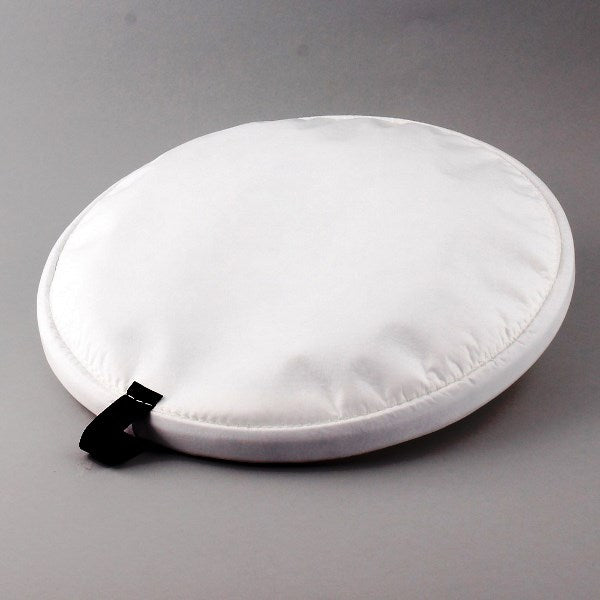 Filtro de teflón HEPA de Riccar para aspiradoras centrales con bolsa, modelos B2 y B20, pieza RCF-B2