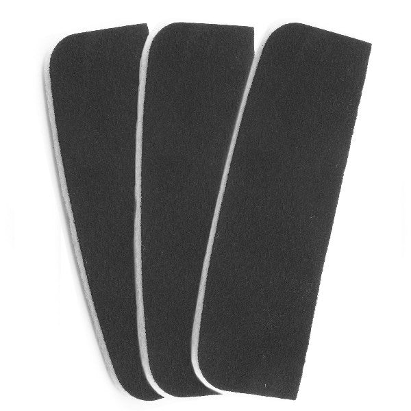 Filtros de carbón Riccar para la serie 8900 (con herramientas) Pieza RCFT89-2