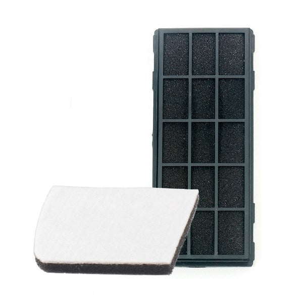 Riccar Heavy Duty RHD-1T Filter Set Part RF-HD