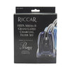 Riccar Prima Canister Premium HEPA Media Filter Set Part RF19G