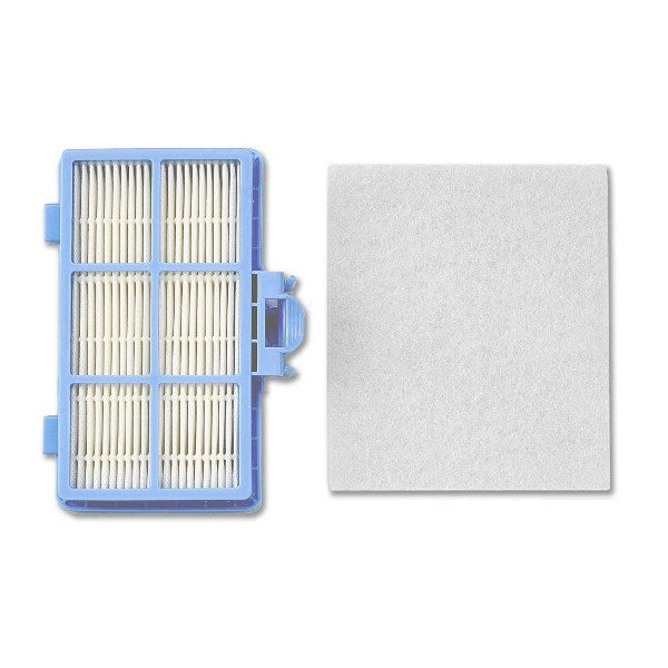 Riccar Prima Canister HEPA Media Filter Set Part RF19