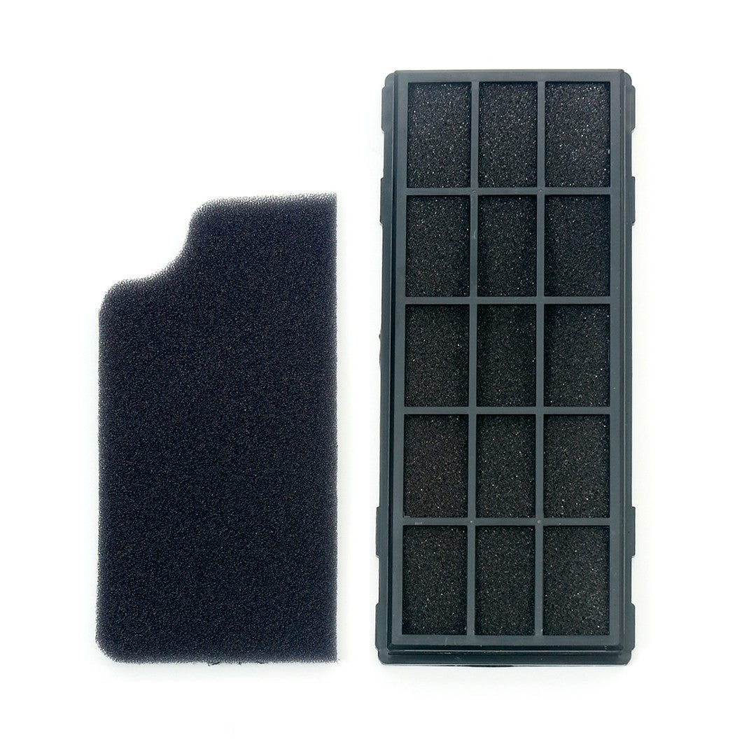 Riccar Vibrance Standard R20S Filter Set Part RF20S