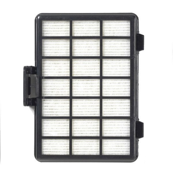 Riccar Brilliance Premium HEPA Media and Electrostatic Charcoal Filter