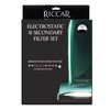 Riccar Brilliance Standard Electrostatic/Foam and Electrostatic Secondary Filter Set Part RF5SC