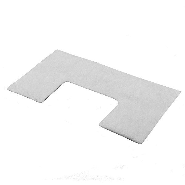 Filtros Riccar para modelos verticales 8900, 8905, 8920 y 8925, pieza RF89-2