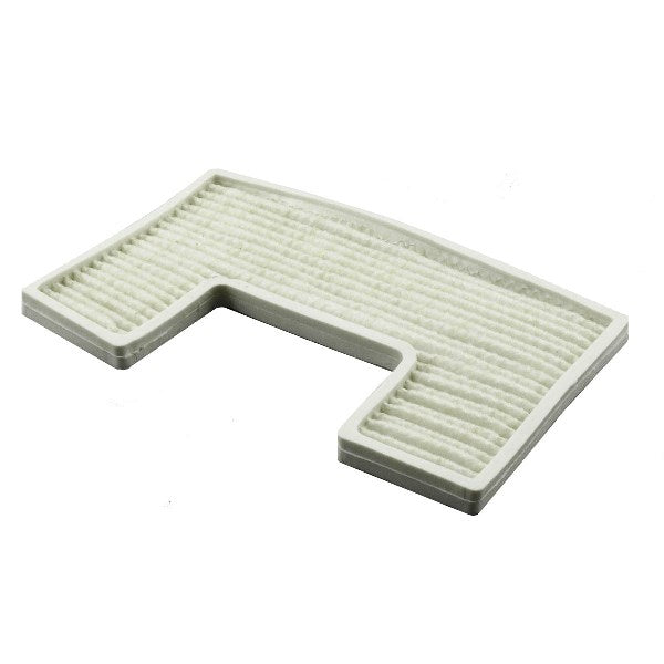 Riccar HEPA Media Post Filter for 8955 Model Part RF8900P-1