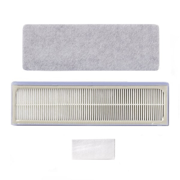 Riccar Premium Radiance HEPA Plus and Charcoal Filter Set Part RF9U-1
