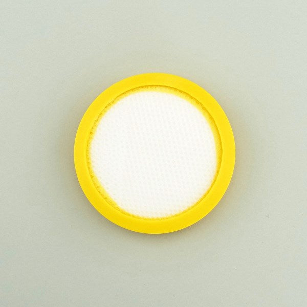 Riccar Roam HEPA Media Filter Part RFR