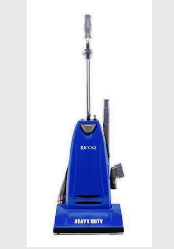 Pieza vertical comercial para trabajo pesado Riccar RHD-1T