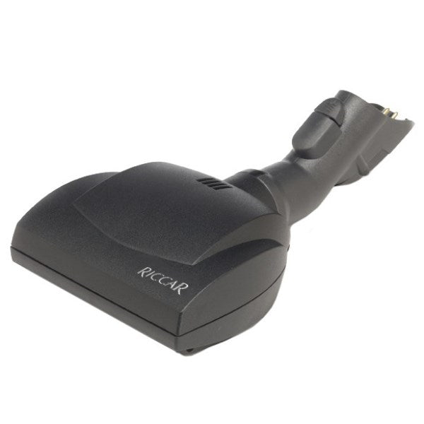 Riccar Handheld Electric Brush for Prima Canister - Thumbnail 2