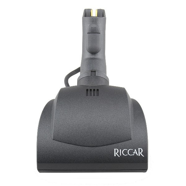 Riccar Handheld Electric Brush for Prima Canister Part RHEB