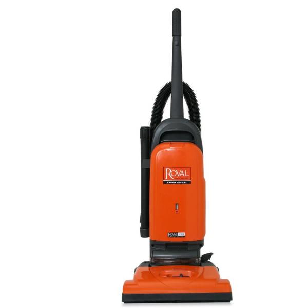 Royal Commercial Lightweight Upright (Widepath Bagged) Part CR50005