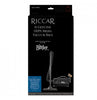 Riccar Butler HEPA Media Vacuum Bags Part ROH-6