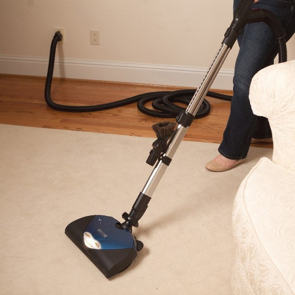 Riccar Premium Central Vacuum Power Nozzle - Thumbnail 2