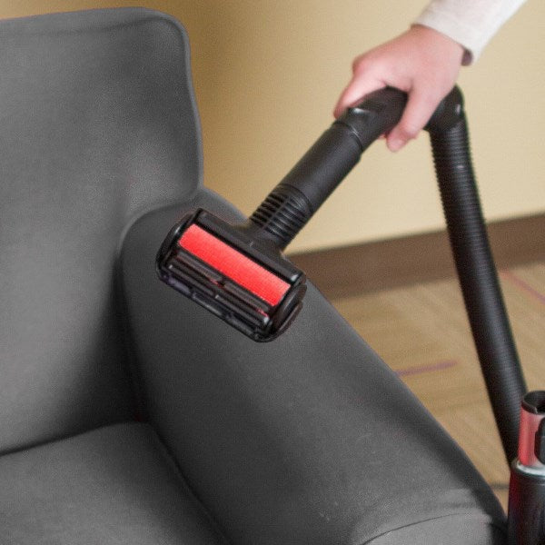 Herramienta para quitar el pelo de mascotas Riccar Fur Get It, pieza RPET-TOOL