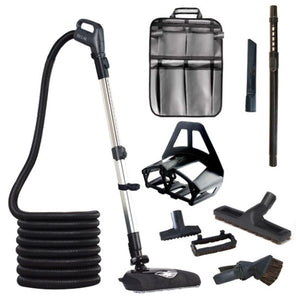 Kit de accesorios de lujo para aspiradora central Riccar, pieza RPT-1