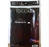Riccar SupraLite Upright Paper Bags, 6 Pk Part RSL-6