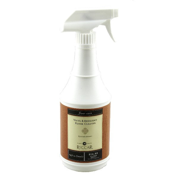 Riccar Vinyl & Resilient Floor Cleaner Part RTFC