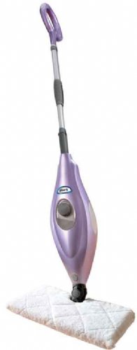 Shark Steamer, Stick Type 2 Mop Heads 5 Micro Pads SKU S3501