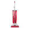 Sanitaire Upright Vacuum Cleaner 7amp 12" 50' Cord VGII Brush SKU SC886F