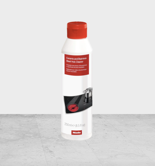 Miele Ceramic and Stainless Cleaner 8.5 fl oz. Replaces 09043590 Genuine Part 10173130