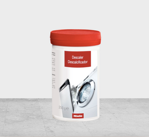 Miele Cleaner (powder) Descaler for Washing Machine drum Genuine Part 10130990