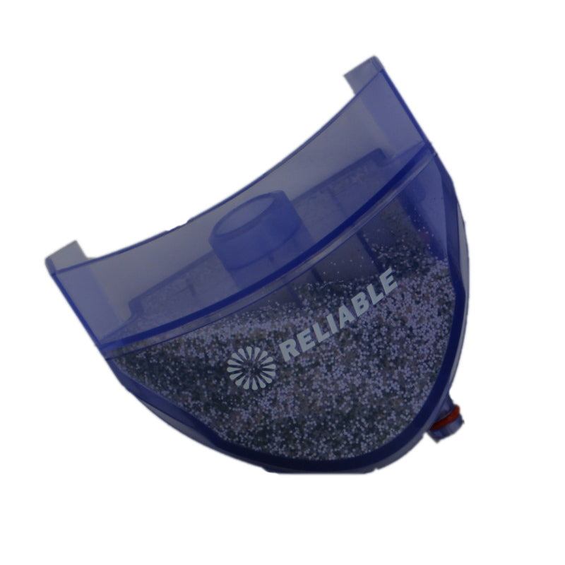 Bissell Filter, T1 with Demineralizing Crystals Steamboy Mop Part T1FILTER