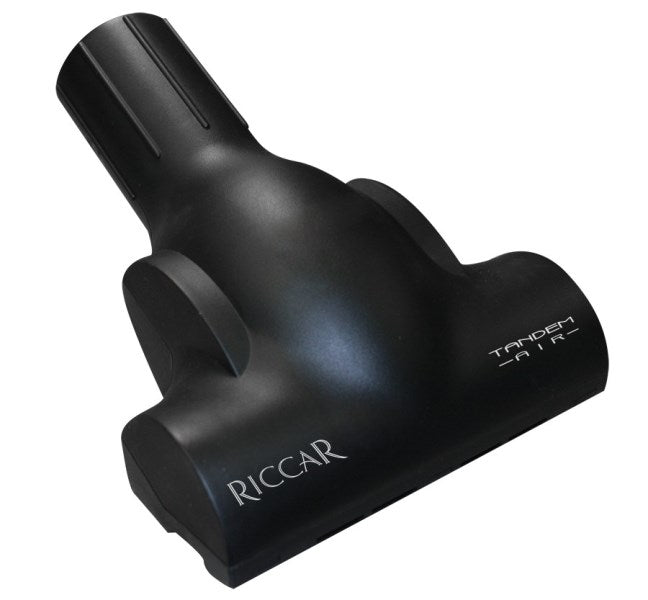 Riccar Handheld Turbo Brush for Clean Air Unit - Thumbnail 2