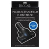 Riccar Handheld Turbo Brush for Tandem Air Uprights Part TB1-RU