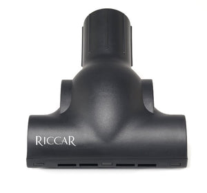 Cepillo turbo de mano Riccar para botes, pieza TB2-RP
