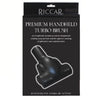 Riccar Handheld Turbo Brush for Canisters Part TB2-R