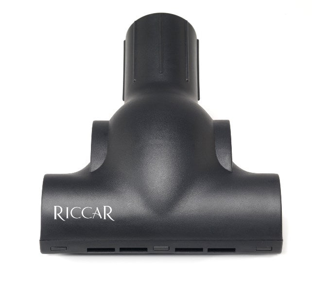 Riccar Handheld Turbo Brush for Clean Air Uprights Part TB3-R