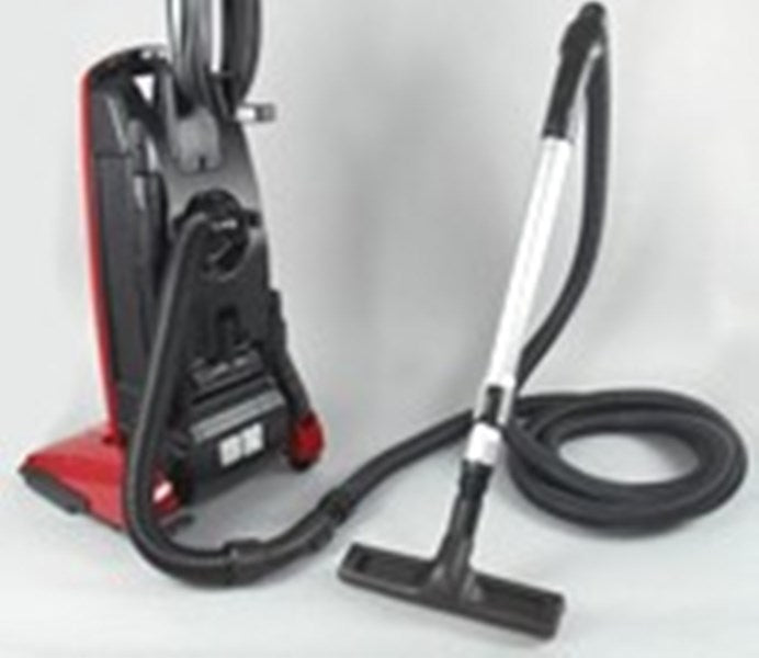 Kit de accesorio de aire limpio de 15 pies de Riccar con cepillo para pisos (TCA-15) Pieza TCA-15